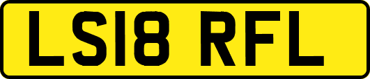 LS18RFL
