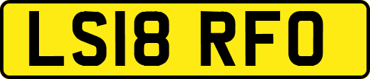 LS18RFO