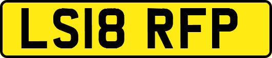LS18RFP