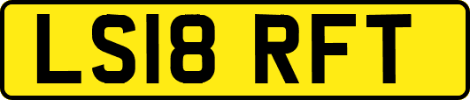 LS18RFT