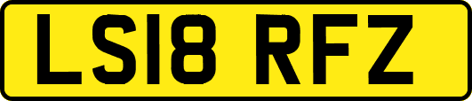 LS18RFZ
