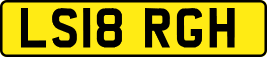 LS18RGH