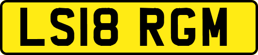 LS18RGM