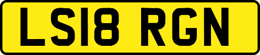 LS18RGN