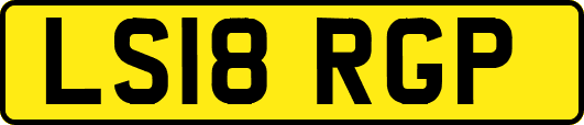 LS18RGP
