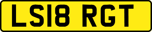 LS18RGT