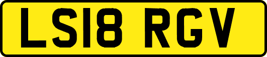 LS18RGV