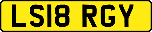 LS18RGY
