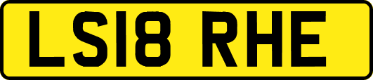 LS18RHE