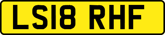 LS18RHF