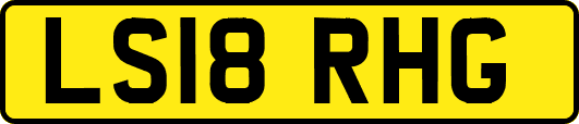 LS18RHG