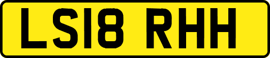 LS18RHH