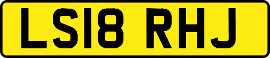 LS18RHJ