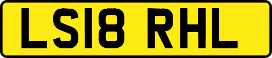 LS18RHL