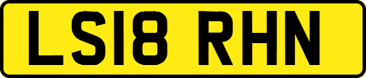 LS18RHN