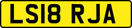 LS18RJA