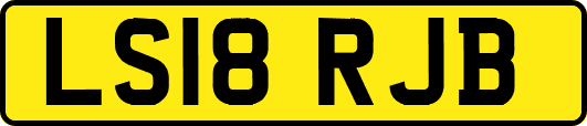 LS18RJB