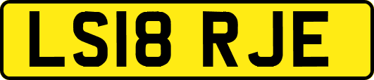 LS18RJE