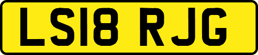 LS18RJG