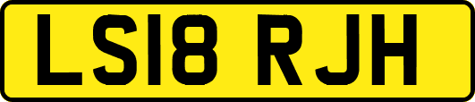 LS18RJH
