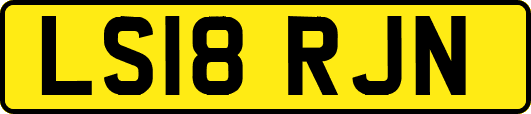 LS18RJN