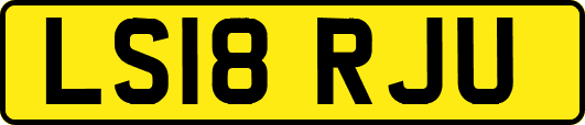 LS18RJU