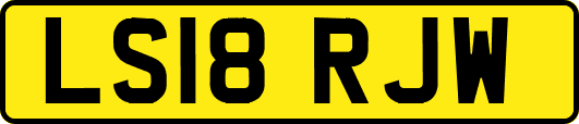 LS18RJW