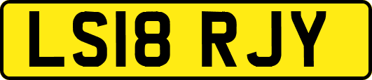 LS18RJY