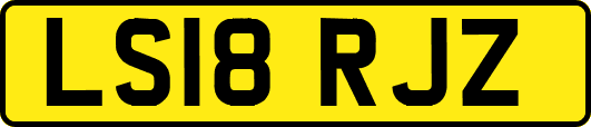 LS18RJZ