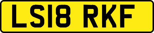 LS18RKF