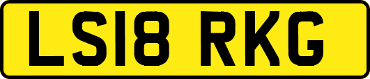 LS18RKG