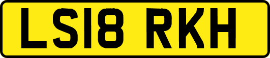 LS18RKH