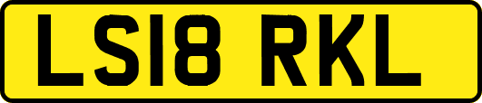 LS18RKL