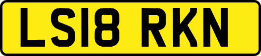 LS18RKN