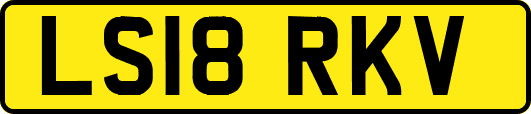 LS18RKV
