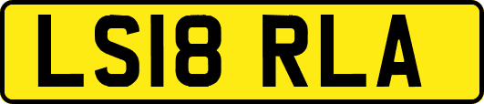 LS18RLA