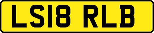 LS18RLB