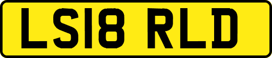 LS18RLD