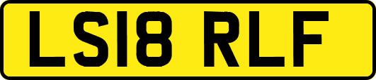 LS18RLF