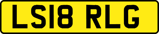 LS18RLG