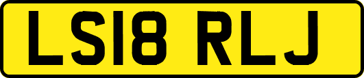 LS18RLJ
