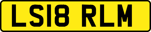 LS18RLM
