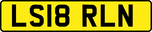 LS18RLN