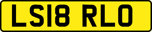 LS18RLO