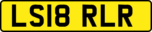 LS18RLR