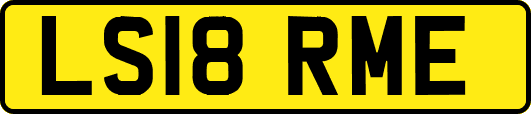 LS18RME