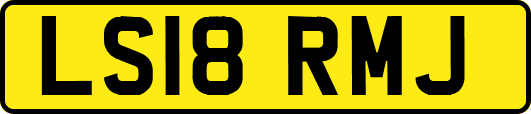 LS18RMJ