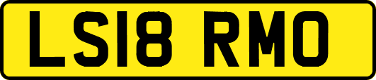 LS18RMO