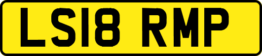 LS18RMP