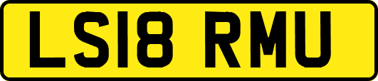 LS18RMU